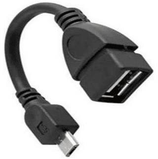 OTG USB-V8