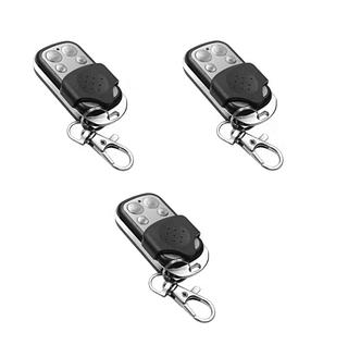 Controles Remoto 433Mhz Portão Eletrônico