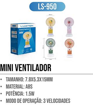 VENTILADOR
