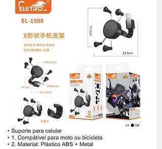 suporte para celular