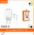 Carregador TP-C 3.1A 4.1A