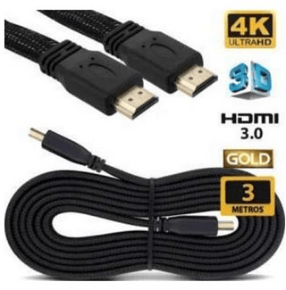 CABO HDMI 3m