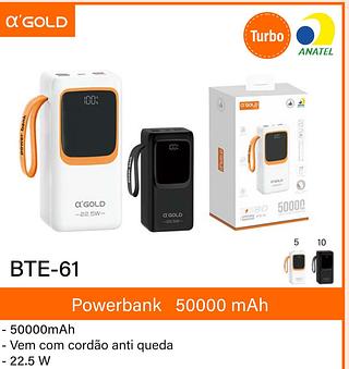 PORTÁTIL 50000mAh