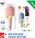 MICROFONE CAIXA DE SOM