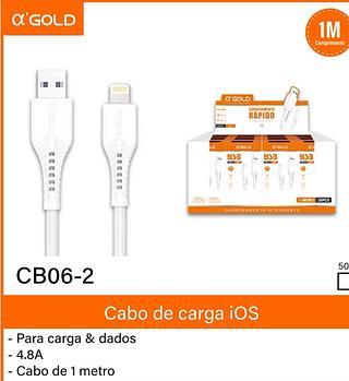 CABO IOS 1m