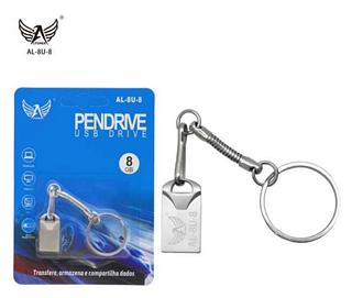 PEN-DRIVE 8GB