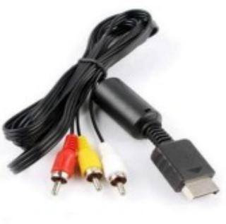 CABO AV-PS2/PS3