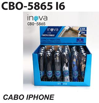 CABO IOS 2m