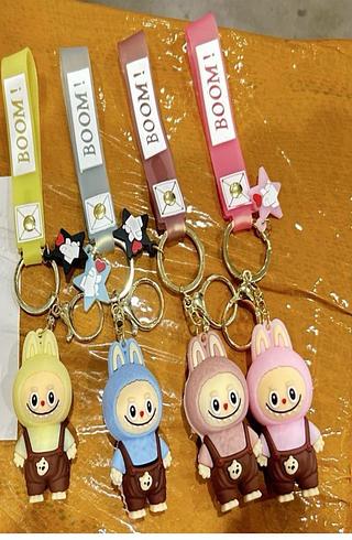 chaveiro LABUBU