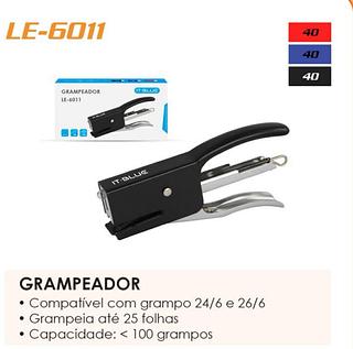 GRAMPEADOR