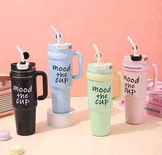 COPO GARRAFA 900ml(Mood The Cup)