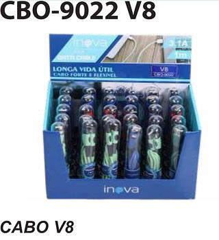 CABO V8 1m