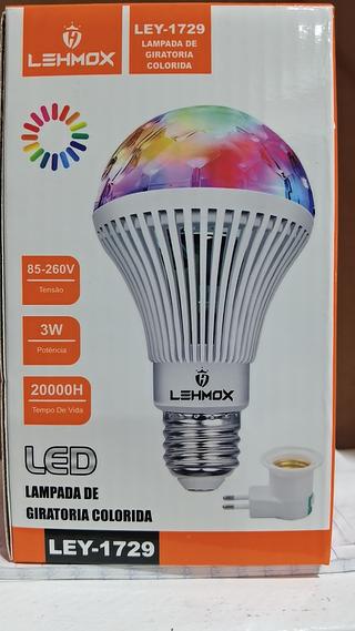 LED LAMPADA