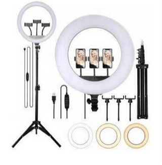 RING LIGHT 14 polegadas 36cm