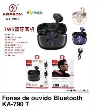 FONE DE OUVIDO