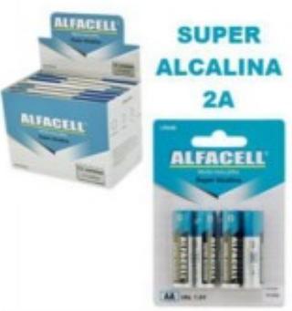 ALCALINA 2A