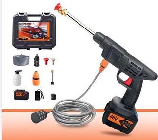 pistola lavadora Da Alta