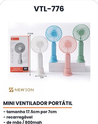 VENTILADOR