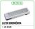 LED Luminária de Emergência 30 LED