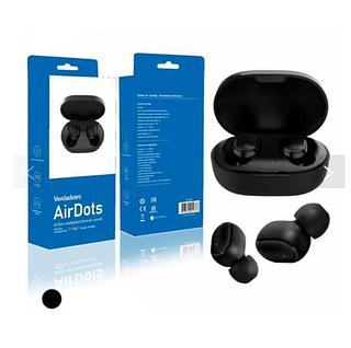 fone de ouvido bluetooth air dots