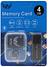 MEMÓRIA CARD 4GB