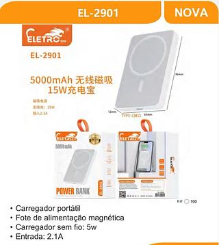 PORTÁTIL 5000mAh