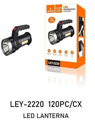 LED lanterna