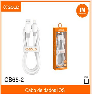 CABO ios 1m