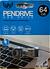 PEN-DRIVE 64GB