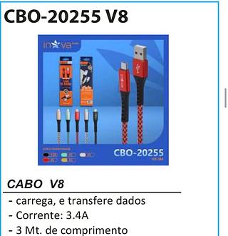 CABO V8 3m