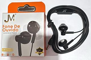 FONE DE OUVIDO