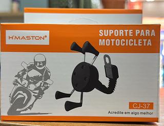 SUPORTE MOTO