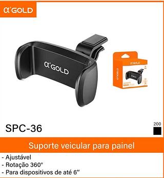 SUPORTE