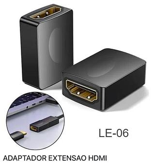 ADAPTADOR EXTENSAO HDMI