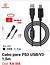 CABO PARA PS3 USB/V3 1,5m