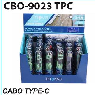 CABO TP-C 1m