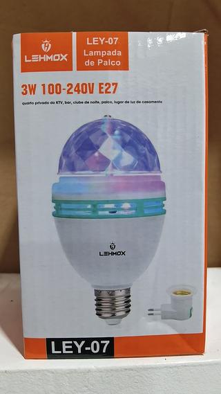 LED LAMPADA