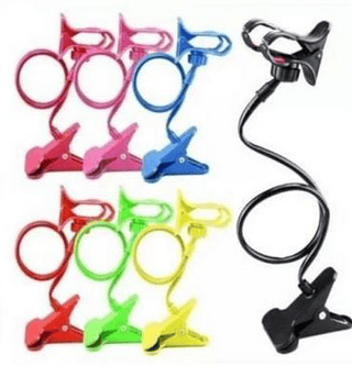 SUPORTE DE GARRA GRANDE COLORIDO