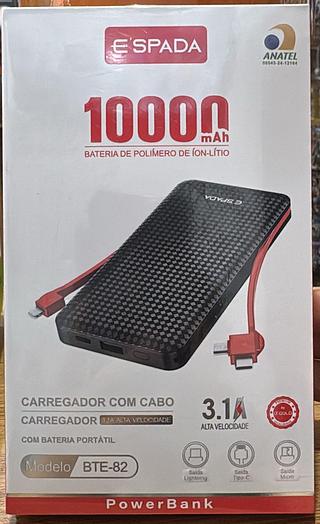 POWERBANK 10000mAh