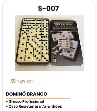 DOMINÓ