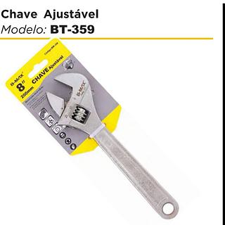 CHAVE Ajustável