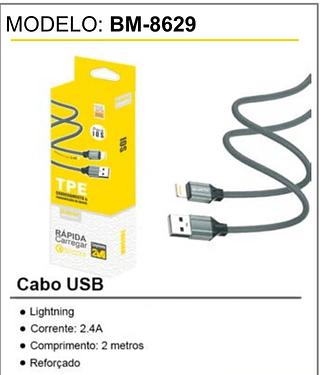 CABO IOS 2M
