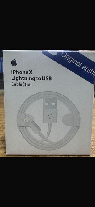 CABO IPHONE
