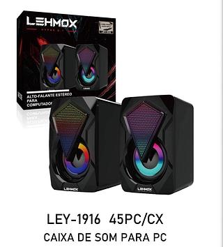 caixa de som para computador