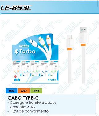 CABO USB/TIPO-C