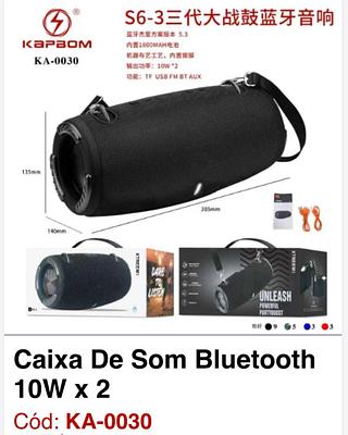 caixa XTEMRE3 XTREEM3