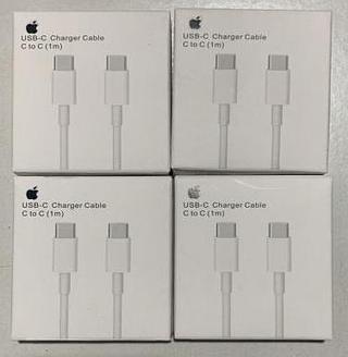 CABO C-C Charger Cable
