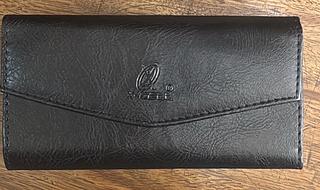 Capa case porta Celular De Uso Na Cintura Em Pé C/Clip universal /Grande