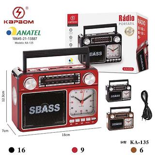 RADIO