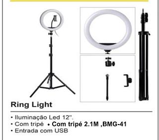 RING LIGHT 12p